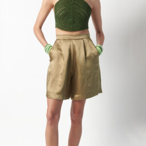 Bermuda - Verde oliva