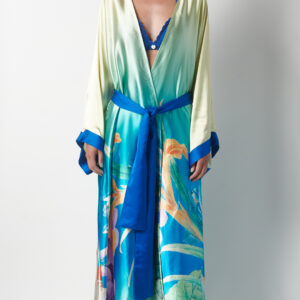Vestaglia kimono